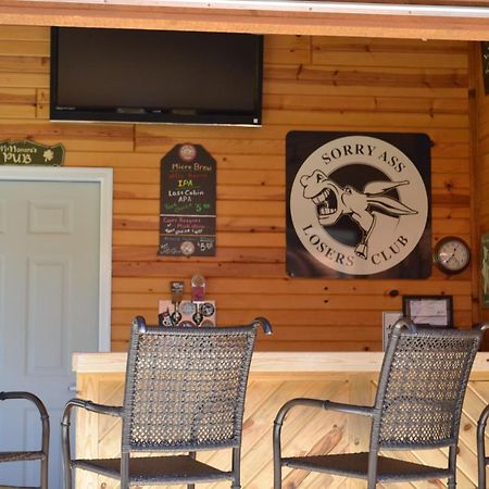 Harney Peak Inn Хилл-Сити Экстерьер фото