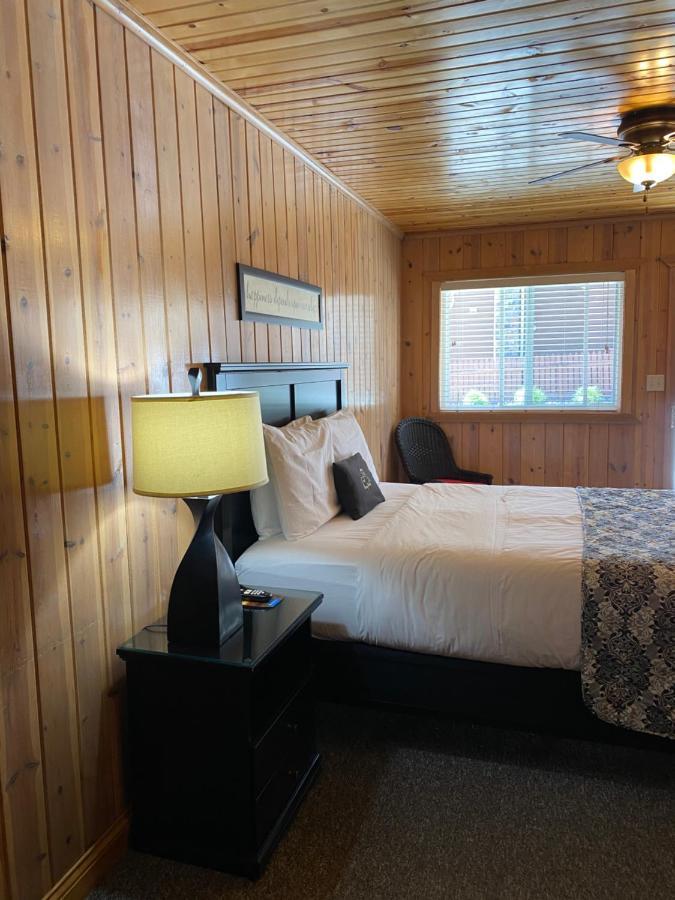 Harney Peak Inn Хилл-Сити Экстерьер фото