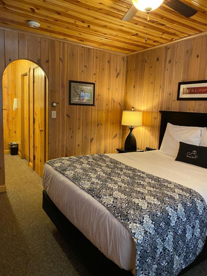 Harney Peak Inn Хилл-Сити Экстерьер фото